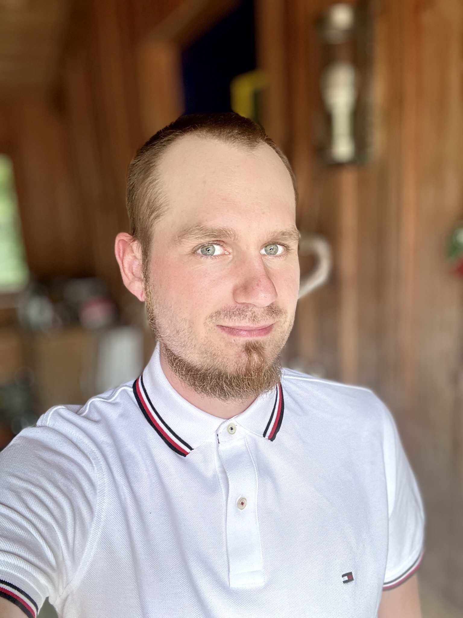 Portrait von v0netz